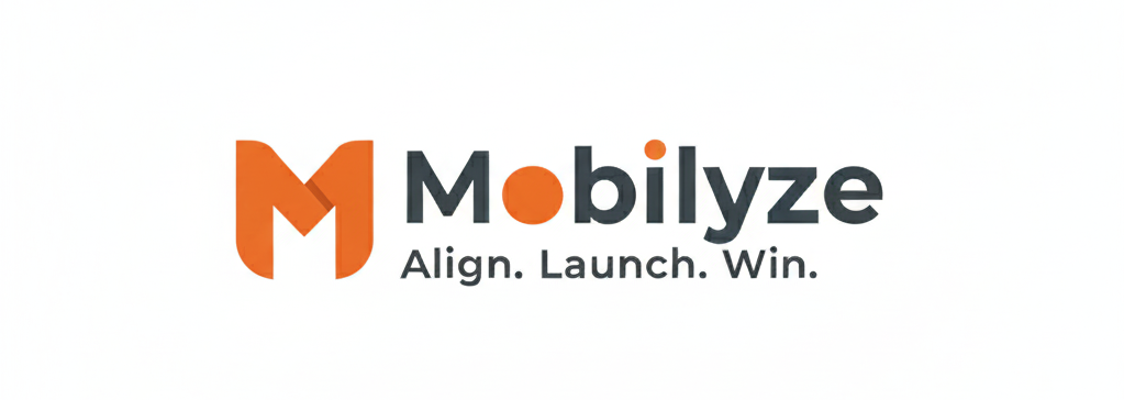 Mobilyze Logo